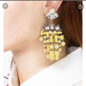 Dannijo Lionel earring